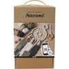 Macramé Starter Kit | Conscious Craft